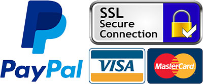 Secure payment for nilrezane.net website